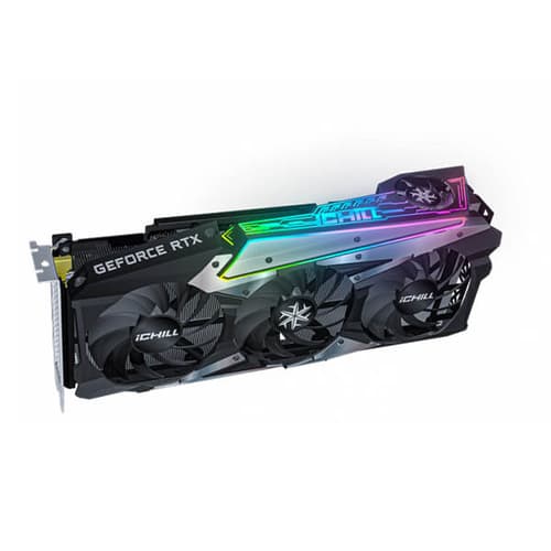 Inno3d RTX 3070 Ti iCHILL X4 8GB Graphics Card